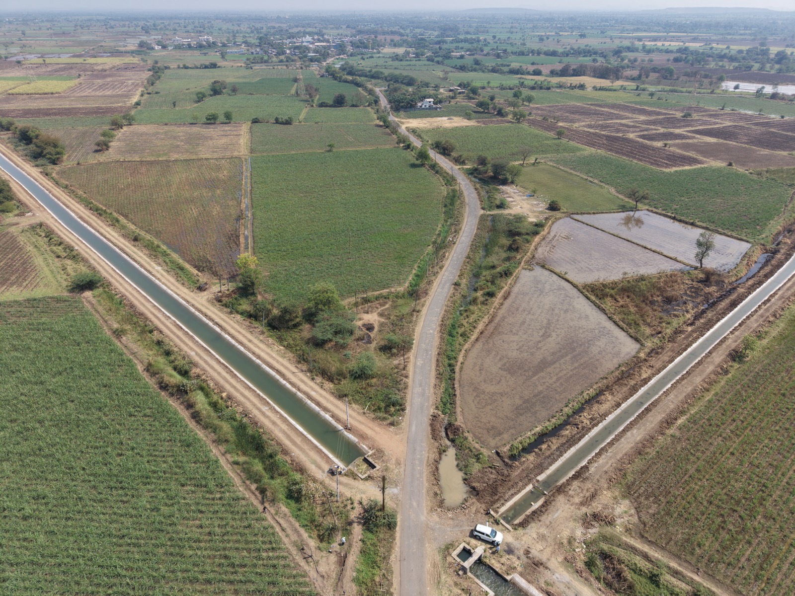 Irrigation Structures - Image 7